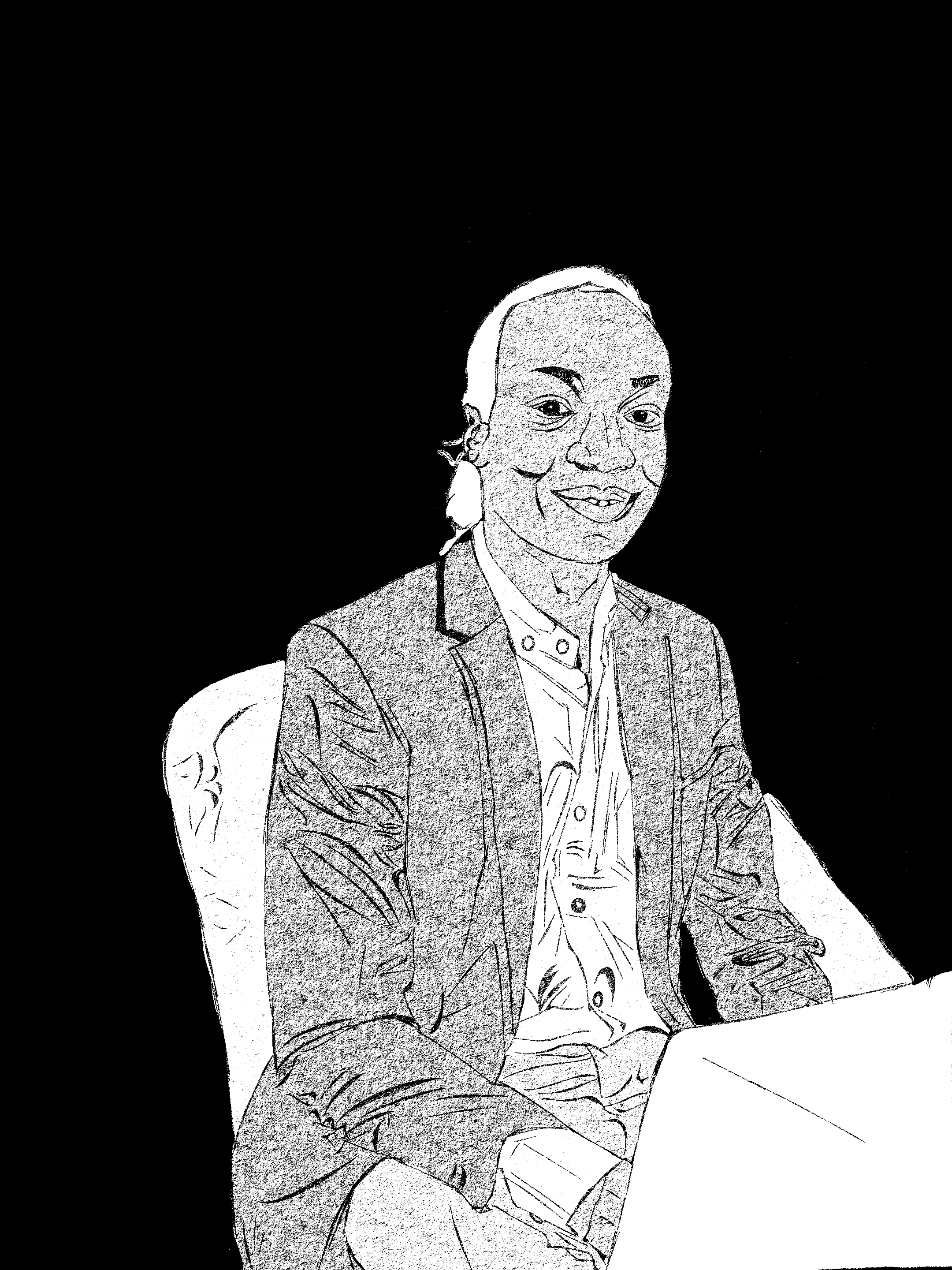 Jeremiah Etiang - The Architect of Systems, Sound, and Spirit